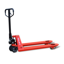 Гидравлическая Тележка OX35-PU115 OXLIFT 3500 кг Гидравлическая Тележка OX35-PU115 OXLIFT 3500 кг