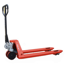 Гидравлическая тележка с длинными вилами OXLIFT OX20-L1800 1800 мм 2000 кг Гидравлическая тележка с длинными вилами OXLIFT OX20-L1800 1800 мм 2000 кг