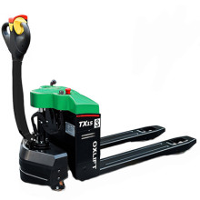 Самоходная электрическая тележка OXLIFT TX15 LI-ION 1500 кг Самоходная электрическая тележка OXLIFT TX15 LI-ION 1500 кг