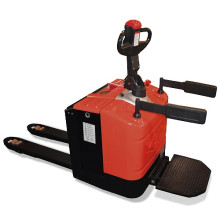 Тележка самоходная OXLIFT TX25 270Ah Тележка самоходная OXLIFT TX25 270Ah