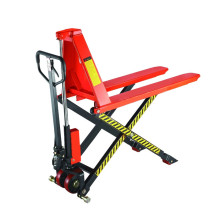 Гидравлическая тележка с ножничным подъемом OXLIFT OXH-10 Гидравлическая тележка с ножничным подъемом OXLIFT OXH-10