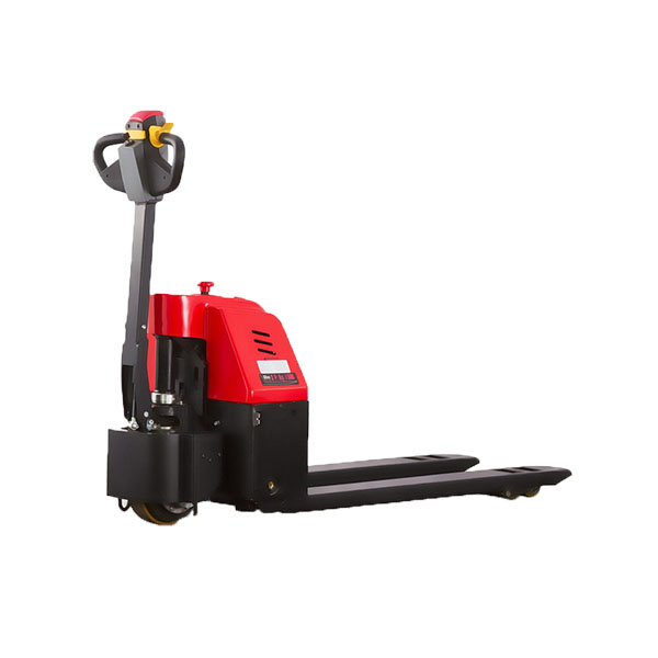 Перевозчик паллет JAC CBD-15 Перевозчик паллет JAC CBD-15