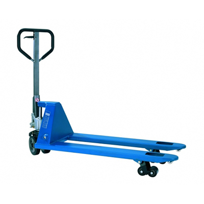 Гидравлическая тележка PFAFF SILBERLAU HU 20-115 QLTP быст.подъем Гидравлическая тележка PFAFF SILBERLAU HU 20-115 QLTP быст.подъем