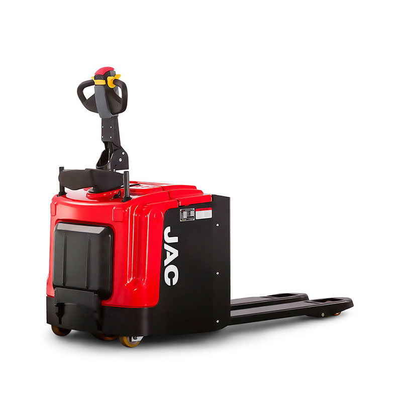 Перевозчик паллет JAC CBD-20 Перевозчик паллет JAC CBD-20