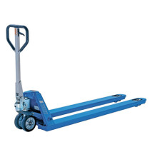 Гидравлическая тележка PFAFF SILBERLAU HU30-150TP Proline