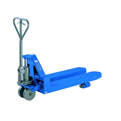 Гидравлическая тележка PFAFF SILBERLAU HU50-115STS Proline