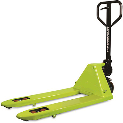 Тележка гидравлическая PRAMAC GS PRO 25S2 950X525