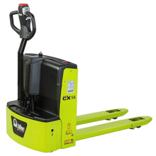 Самоходная тележка PRAMAC CX14 (II Ed.) AC EVO AGM S2