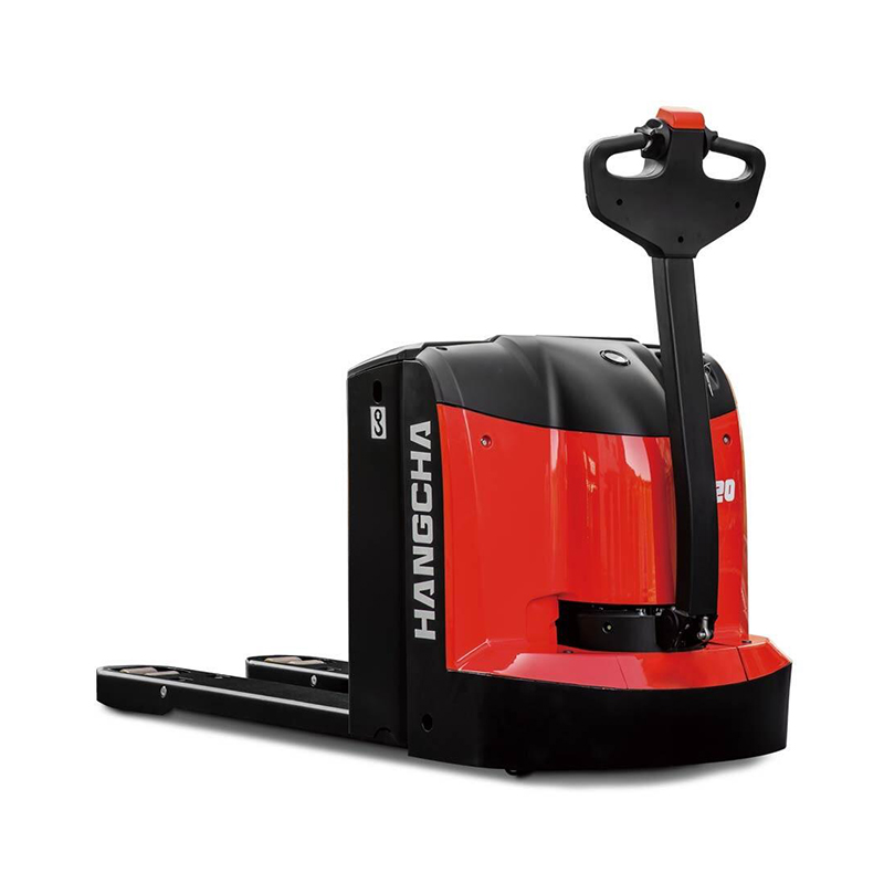 Транспортировщик паллет HANGCHA CBD20-AC2 Транспортировщик паллет HANGCHA CBD20-AC2