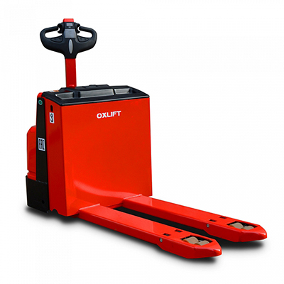 Транспортировщик паллет HANGCHA CBD20 2000 кг Транспортировщик паллет HANGCHA CBD20 2000 кг