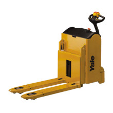 Транспортировщик паллет электрический Yale MP25HD Транспортировщик паллет электрический Yale MP25HD