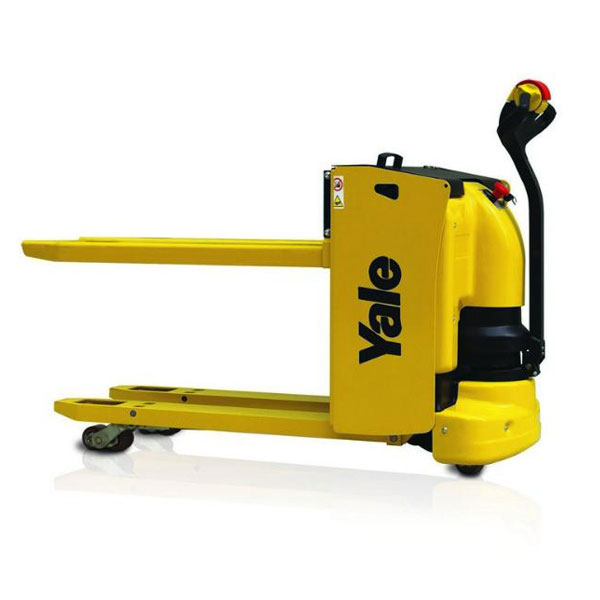 Транспортировщик паллет электрический Yale MP20DL