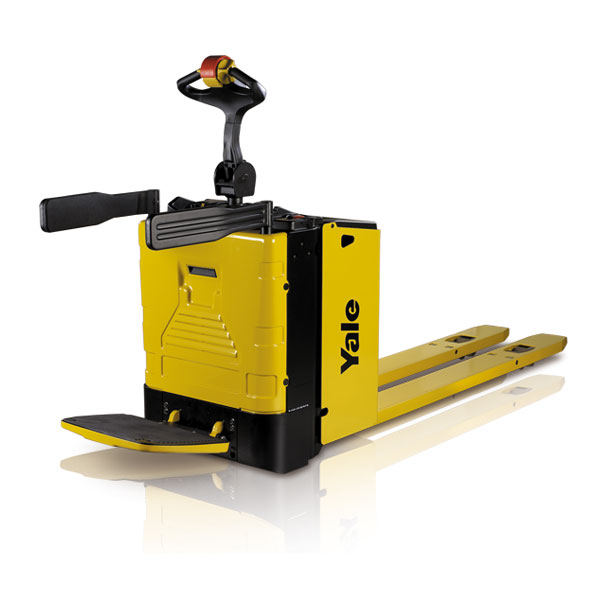 Транспортировщик паллет электрический Yale MP20XD