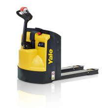 Транспортировщик паллет электрический Yale MP16