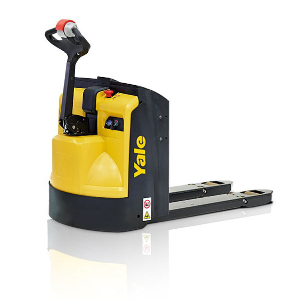 Транспортировщик паллет электрический Yale MP22