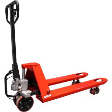 Гидравлическая тележка Maxis HP 2500 кг 1500 мм Гидравлическая тележка Maxis HP 2500 кг 1500 мм