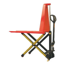 Гидравлическая тележка Maxis HPL 1000 кг 800 мм с ножничным подъемом Гидравлическая тележка Maxis HPL 1000 кг 800 мм с ножничным подъемом