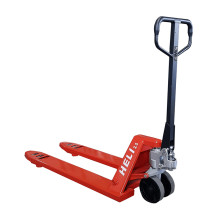 Гидравлическая тележка HELI 25RU Гидравлическая тележка HELI 25RU