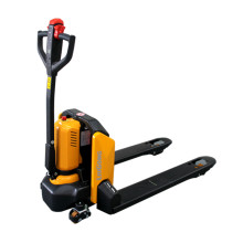 Электрическая самоходная тележка LiuGong CLG2015L Электрическая самоходная тележка LiuGong CLG2015L