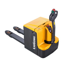 Электрическая самоходная тележка LiuGong CLG2016L-WA Электрическая самоходная тележка LiuGong CLG2016L-WA