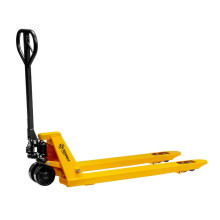 Гидравлическая тележка SMARTLIFT SB DB; 2000 кг; 1150х550 мм; PDP