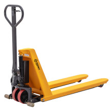 Гидравлическая тележка SMARTLIFT SD-HL HLT15; 1500 кг; 1150х540 мм; высокоподъемная 800 мм Гидравлическая тележка SMARTLIFT SD-HL HLT15; 1500 кг; 1150х540 мм; высокоподъемная 800 мм