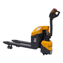 Самоходная электрическая тележка SMARTLIFT CBD20W-E 2000 кг; 24В / 105Ач