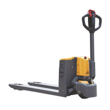 Гидравлическая тележка SMARTLIFT CBD15W-II Li (1500 кг; li-ion 24В / 30Ач)