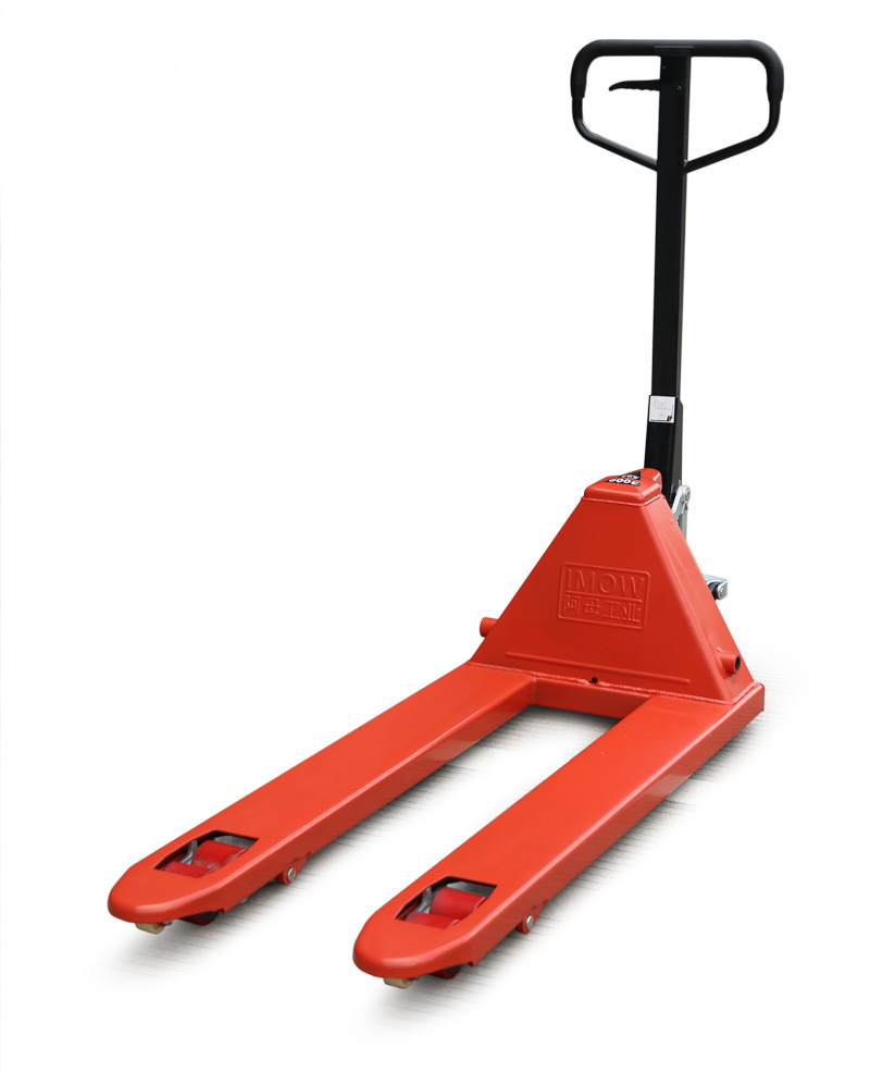 Тележка гидравлическая АС25S, 2500кг PU, Rubber Тележка гидравлическая АС25S, 2500кг PU, Rubber