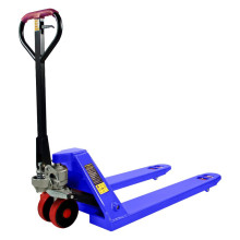 Ручная гидравлическая тележка Shtapler AC 5000 PU Ручная гидравлическая тележка Shtapler AC 5000 PU