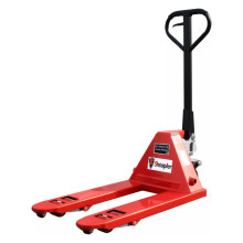 Ручная гидравлическая тележка Shtapler AC 2500 PU, длина вил 800мм Ручная гидравлическая тележка Shtapler AC 2500 PU, длина вил 800мм