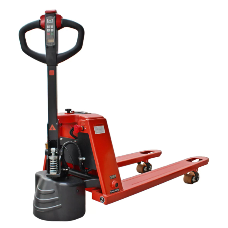 Тележка самоходная Shtapler EPT 20E (L) Тележка самоходная Shtapler EPT 20E (L)