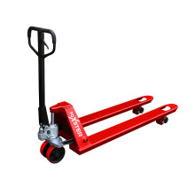 Тележка гидравлическая FOXSTER AC25 L1800 Тележка гидравлическая FOXSTER AC25 L1800