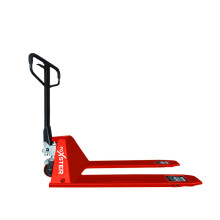 Гидравлическая тележка FOXSTER AC-low-35 Гидравлическая тележка FOXSTER AC-low-35