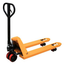 Гидравлическая тележка RAKUDA CP 20 1150x550, колёса п/у, ролики п/у (VILS)