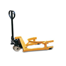 Гидравлическая тележка для бочек EURO-LIFT HJ365 Гидравлическая тележка для бочек EURO-LIFT HJ365