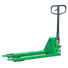 Тележка гидравлическая EURO-LIFT CBY-DF2.0T (г/п 2.0тн, L=1150мм, B=550мм)