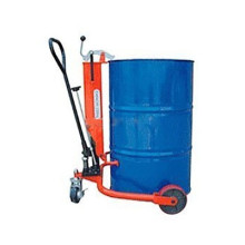 Тележка для бочек EURO-LIFT DT-250 Тележка для бочек EURO-LIFT DT-250