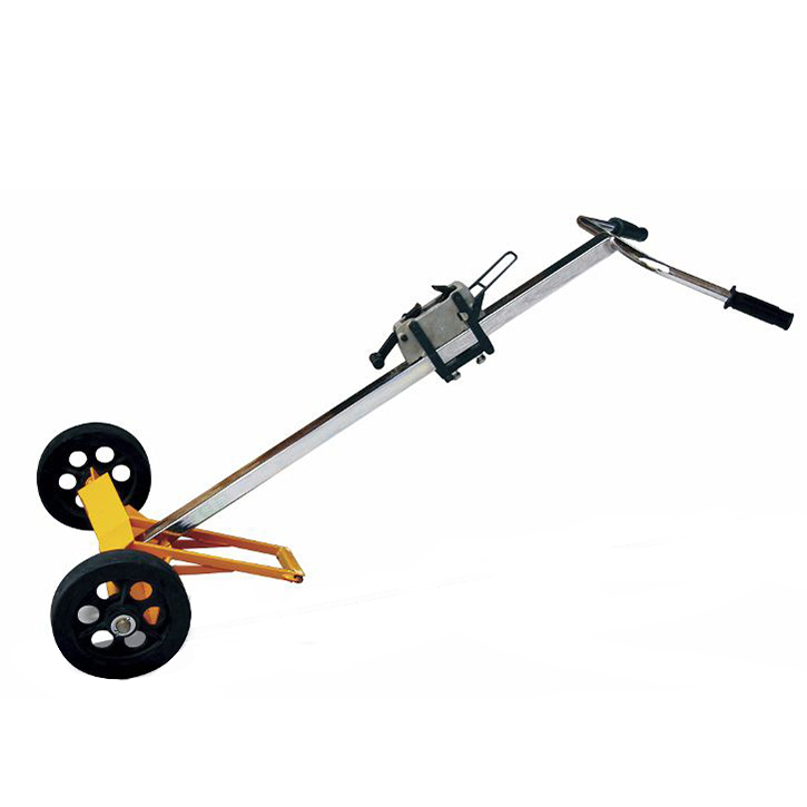 Тележка для бочек EURO-LIFT DE450 ручная