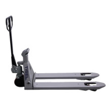 Тележка гидравлическая TISEL TW20P PU/PU 2000kg-200mm-1150x555 mm Тележка гидравлическая TISEL TW20P PU/PU 2000kg-200mm-1150x555 mm