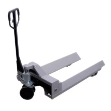 Гидравлическая тележка Tisel T20R1000 Гидравлическая тележка Tisel T20R1000