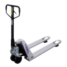 Гидравлическая тележка Tisel T20Low 51 Гидравлическая тележка Tisel T20Low 51