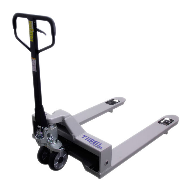 Гидравлическая тележка Tisel T25B685 Гидравлическая тележка Tisel T25B685
