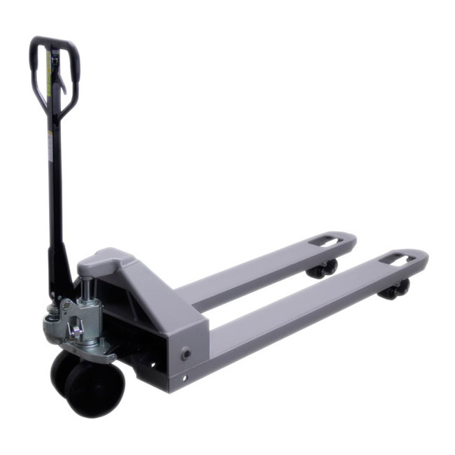 Гидравлическая тележка Tisel T35-20 Гидравлическая тележка Tisel T35-20