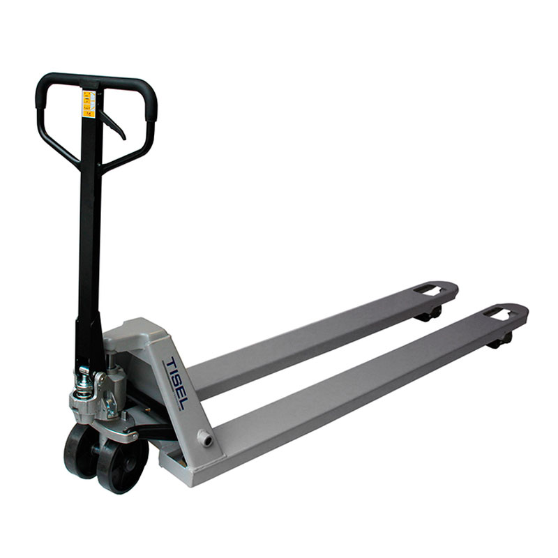 Гидравлическая тележка Tisel T20-20 Гидравлическая тележка Tisel T20-20