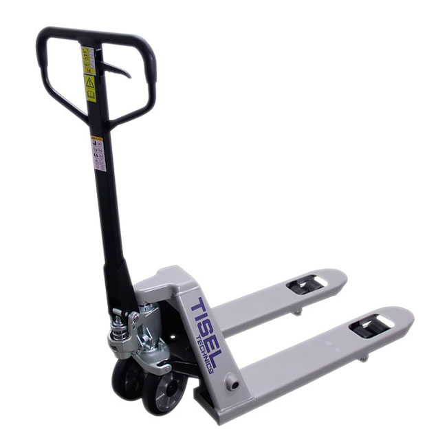Гидравлическая тележка Tisel T25-08 Гидравлическая тележка Tisel T25-08