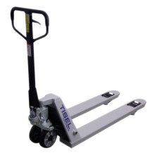 Гидравлическая тележка Tisel T25Q (quick lift) Гидравлическая тележка Tisel T25Q (quick lift)