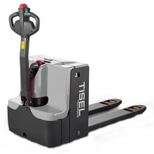 Транспортировщик паллет Tisel ETL16 Li-Ion 50А Транспортировщик паллет Tisel ETL16 Li-Ion 50А
