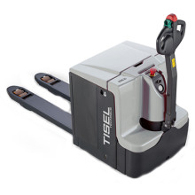 Транспортировщик паллет Tisel ETL20 Li-Ion 75 Транспортировщик паллет Tisel ETL20 Li-Ion 75