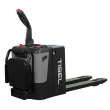 Транспортировщик паллет Tisel ET20P Li-Ion 75 Транспортировщик паллет Tisel ET20P Li-Ion 75